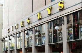 Excursió Cinema Lys (Estiu Max Aub)