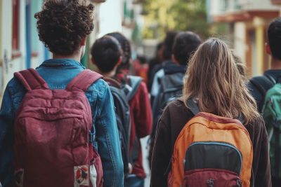 Primer pagament Campament Madrid